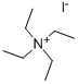 Tetraethylammonium iodide(68-05-3)